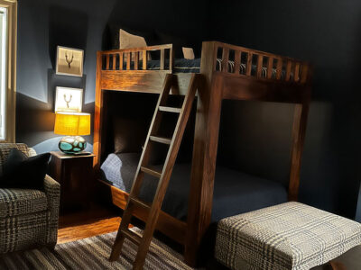 Kids Bedroom