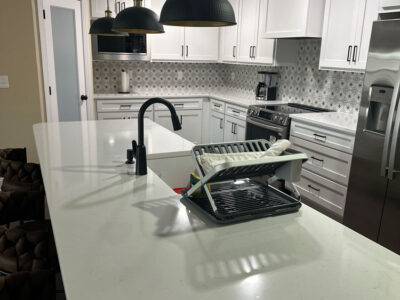 Kitchen Island