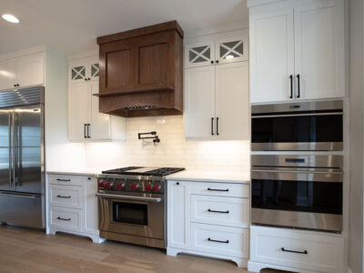 Remodel Kitchen Cabinets